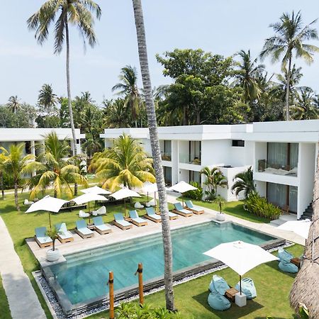 Sikara Lombok Hotel Kuta  Exterior foto