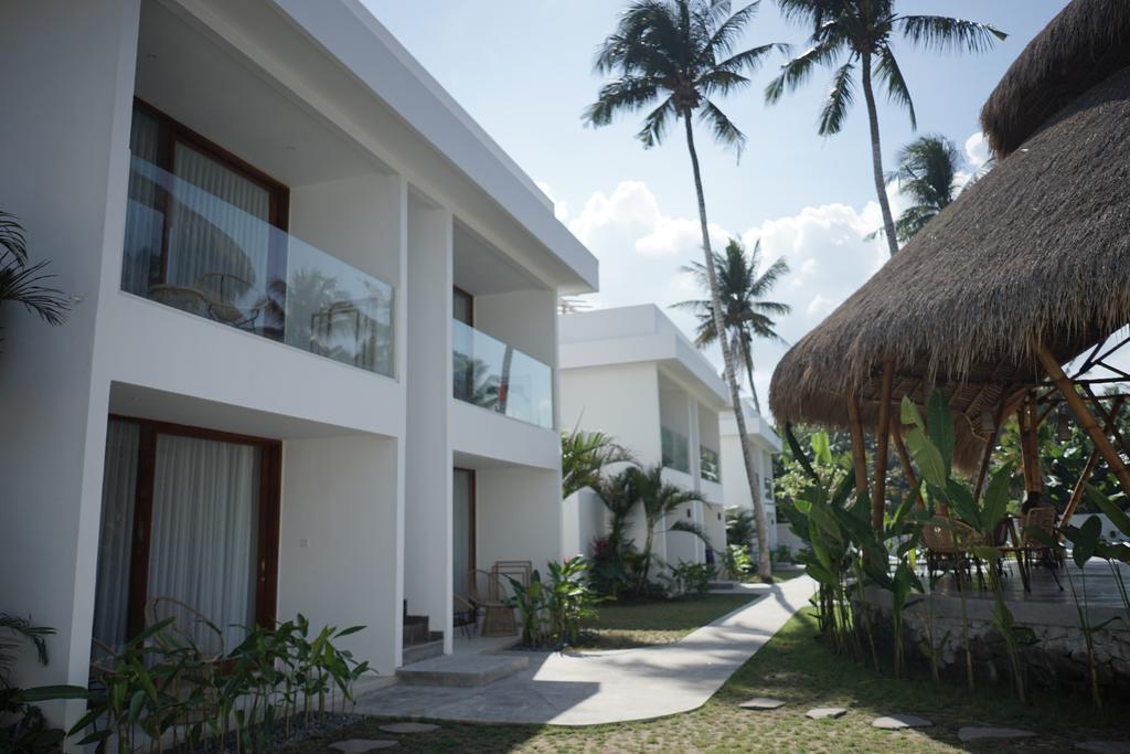 Sikara Lombok Hotel Kuta  Exterior foto