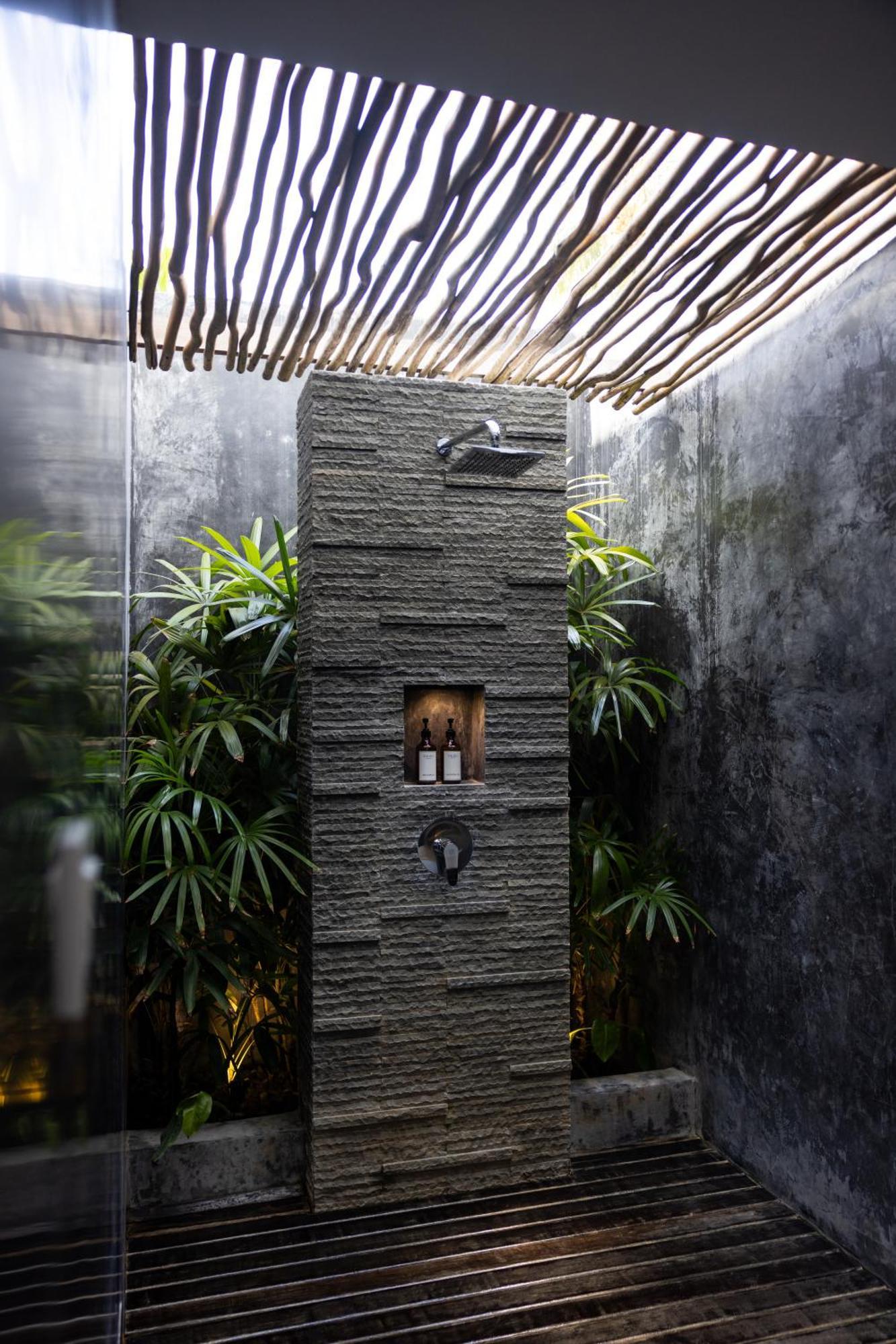 Sikara Lombok Hotel Kuta  Exterior foto